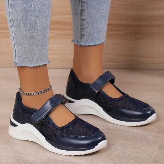Flexora – Comfort Assoluto per Piedi Senza Dolore