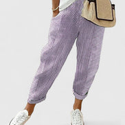 Elvira™ | Pantaloni Comodi