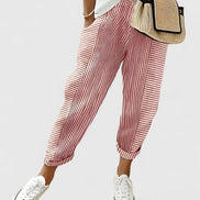 Elvira™ | Pantaloni Comodi