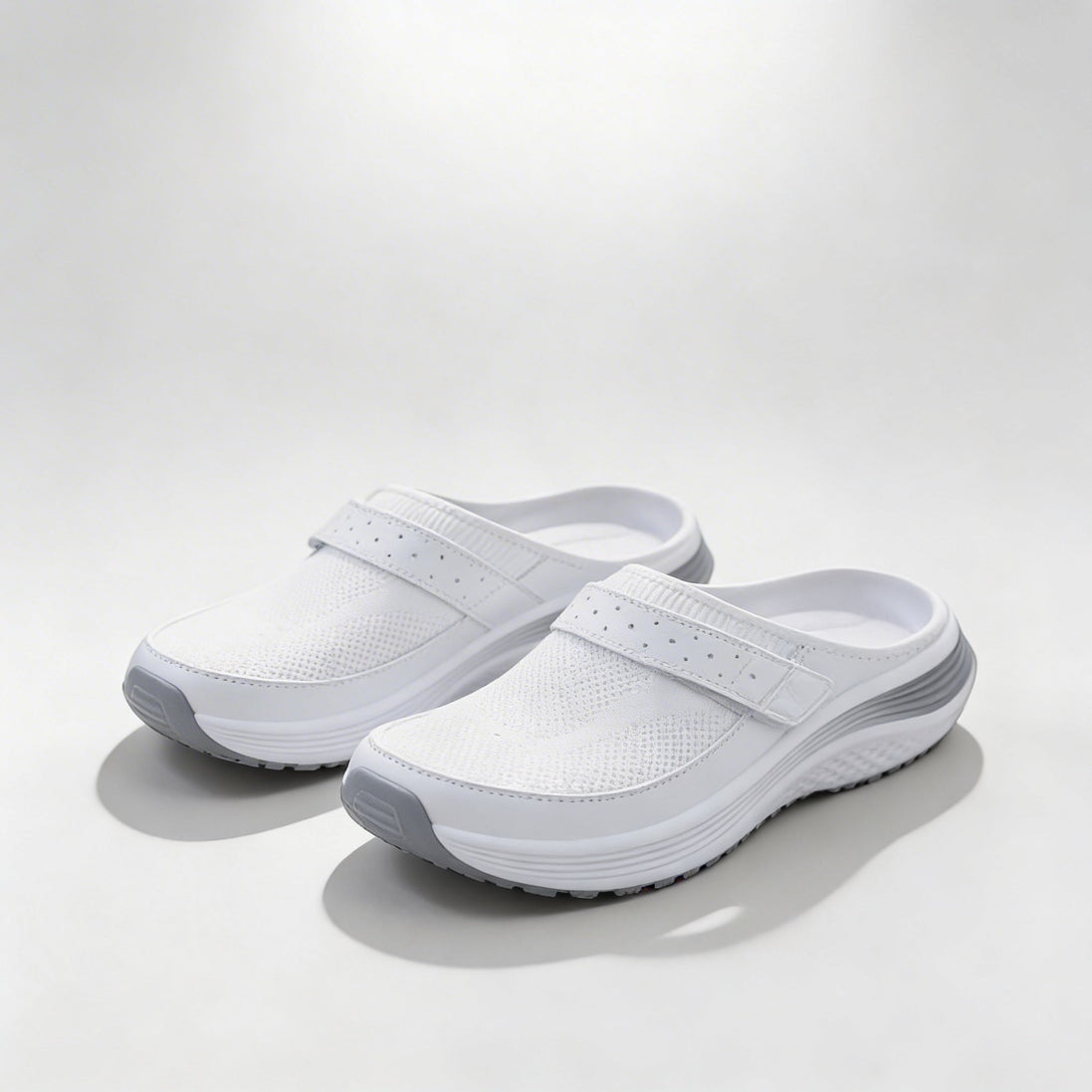 Sienna - Slip-On Leggero e Confortevole per Giorni Attivi
