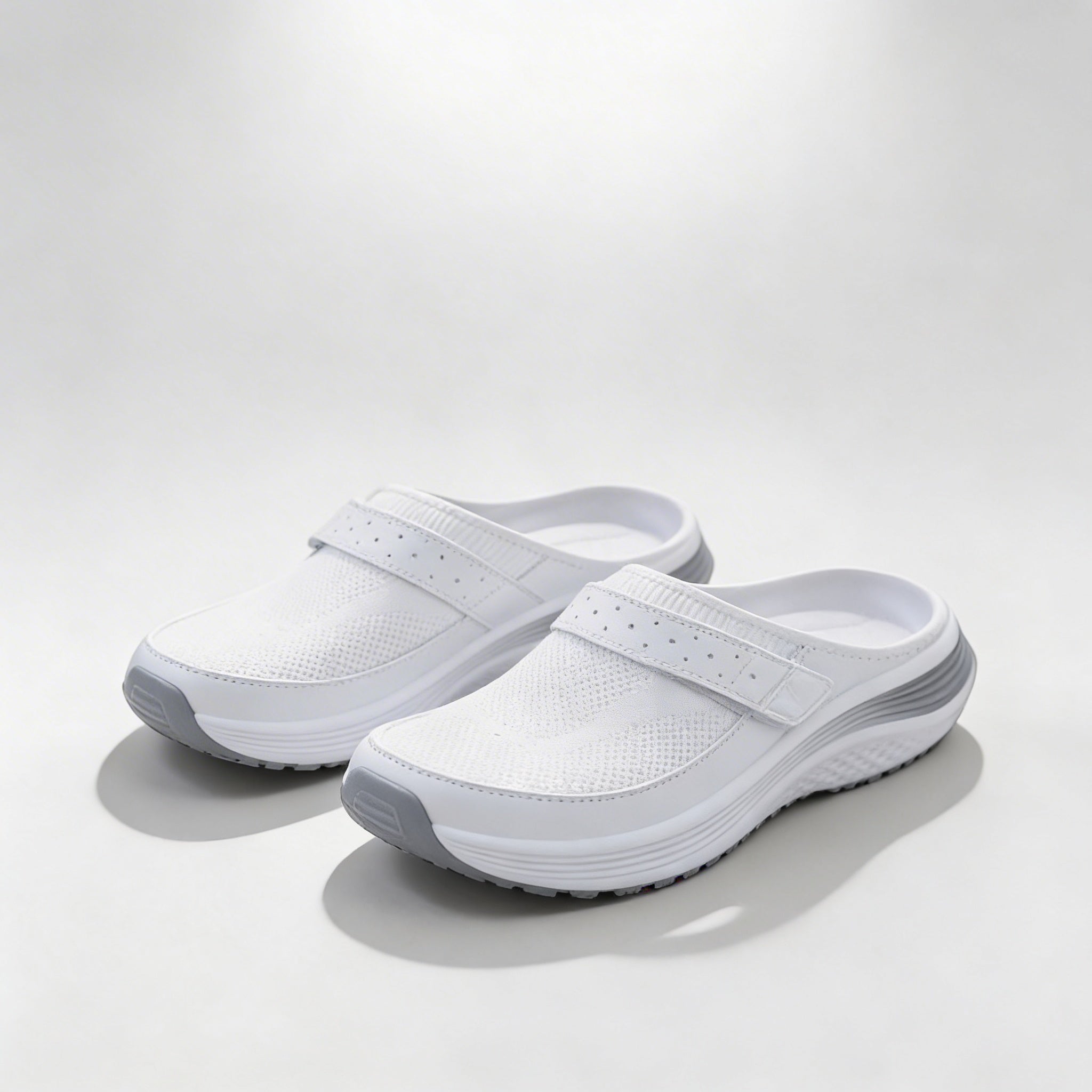 Sienna - Slip-On Leggero e Confortevole per Giorni Attivi