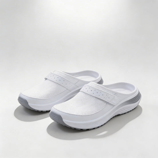 Sienna - Slip-On Leggero e Confortevole per Giorni Attivi